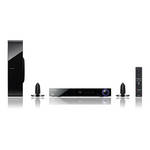 2.1-Ch. Blu-ray Home Theater System