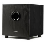 Pioneer SW-8 100W Powered Subwoofer