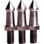 3 Legged Thing 3LT Heelz Stainless Steel Tripod Foot Spikes