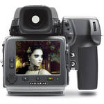 Hasselblad H4D-31 Medium Format DSLR Camera