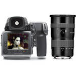 Hasselblad H4D-31 Medium Format DSLR Camera with 35-90mm f/4.0-5.6 HCD Lens