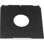 Bromwell Technika-type Lensboard for #0 Size Shutters