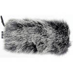 Cavision Slide-on Windcover for 19mm Diameter Mic - 6" Long (Dark Gray)