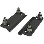 Arri S2.RBC01 Rail Clamp Kit for ARRI Brackets