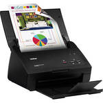 Brother ImageCenter ADS-2000 High-Speed Document Scanner