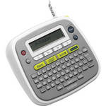 Brother PT-D200 Easy-To-Use Label Maker