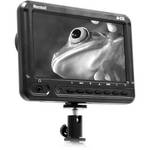 Marshall Electronics M-CT6 6.2" Monitor with Canon Style LP-E6 Battery Kit