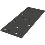 Arri S2.RBF02 Flat Plate for ARRI Rails or Pipes