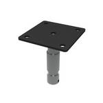 Arri S2.RBF29M Flat Bracket with 1-1/8" Spigot