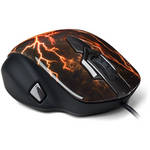 Steel Series World of Warcraft MMO Gaming Mouse (Legendary Edition)