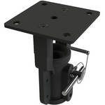 Arri S2.RBF29F Flat Bracket with 1-1/8" Socket