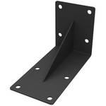 Arri S2.RBW01 Wall Bracket for Single Rail or Pipe