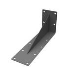 Arri S2.RBW02 Wall Bracket for 2 Rails or Pipes