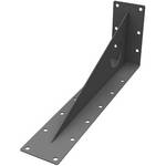 Arri S2.RBW03 Wall Bracket for 3 Rails or Pipes