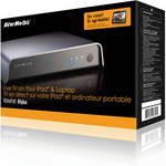 AverMedia F210 HomeFree AVplus TV Tuner