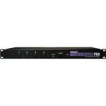 Whirlwind SELECTOR/INST 4-1/1-4 BUFFERED/ RK-MNT