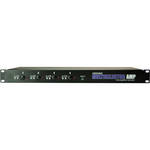 Whirlwind SELECTOR/INST/1-4 OUT BUFFERED/ RK-MNT