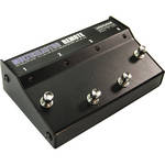 Whirlwind REMOTE CNTRL FOOT SWTCH f/4X/PRO UNITS