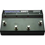 Whirlwind REMOTE CNTRL FOOT SWTCH f/ MLTSELAMP