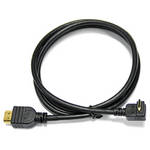 Cineroid HDMI Mini (Type C) Male to HDMI (Type A) Male Cable - 27" (Front)