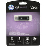 HP 32GB v125w USB Flash Drive