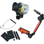 Sea & Sea YS-D1 Lighting Package with Sea Arm VII