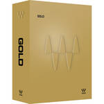Waves Gold Bundle (TDM)