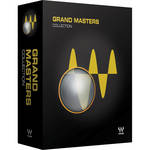 Waves Grand Masters Collection (Native)