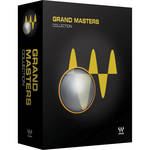 Waves Grand Masters Collection (TDM)