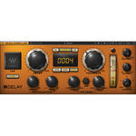 Waves H-Delay - Hybrid Delay Plug-In (TDM)