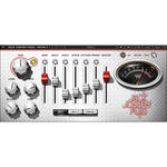 Waves JJP Vocals - Vocal Processing Plug-In (Native)