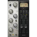 Waves HLS Channel - Helios Console Modeled Channel (Native)