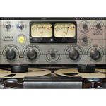 Waves Kramer Master Tape - Vintage Tape Machine Modeling Plug-In (Native)
