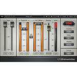 Waves L1 Ultramaximizer - Loudness Maximizer Plug-In (TDM)