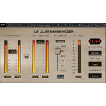 Waves L2 Ultramaximizer - Loudness Maximizer Plug-In (Native)