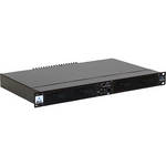 Whiteridge Industrial CRM-1 Rackmount Monitor for Industrial Use