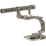 Movcam Camera Rig for Sony FS700
