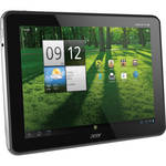 Acer 32GB Iconia Tab A700 10.1" Tablet (Black)