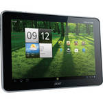 Acer ICONIA Tab A700-10s32u 32GB 10.1-inch Tablet - Silver