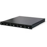 NUUO NT-4040R-US-1T Titan Standalone NVR (1 TB, 4-Channel, 4-Bay)