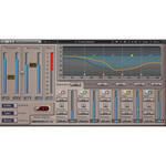 Waves L3 Multimaximizer - Multi-Band Limiter Plug-In (TDM)