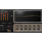 Waves L3-16 Multimaximizer - Peak Limiter Plug-In (Native)