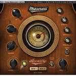 Waves Maserati ACG - Acoustic Guitar Designer Plug-In (Native)