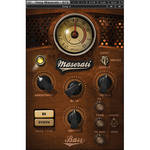 Waves Maserati B72 Bass Phattener (Native)