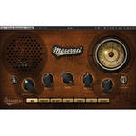 Waves Maserati DRM - Drum Slammer Plug-In (Native)