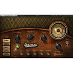 Waves Maserati GTi - Guitar Toner Plug-In (Native)