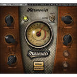 Waves Maserati HMX - Harmonic Generator Plug-In (Native)