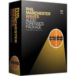 Waves Phil Manchester Audio Forensics Package (Native)