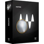 Waves Masters Bundle (Native)