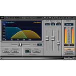 Waves MaxxBass - Bass Enhancement Plug-In (TDM)